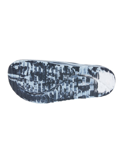 Unisex Slip On Shoe - VIBE - Monochrome Camo