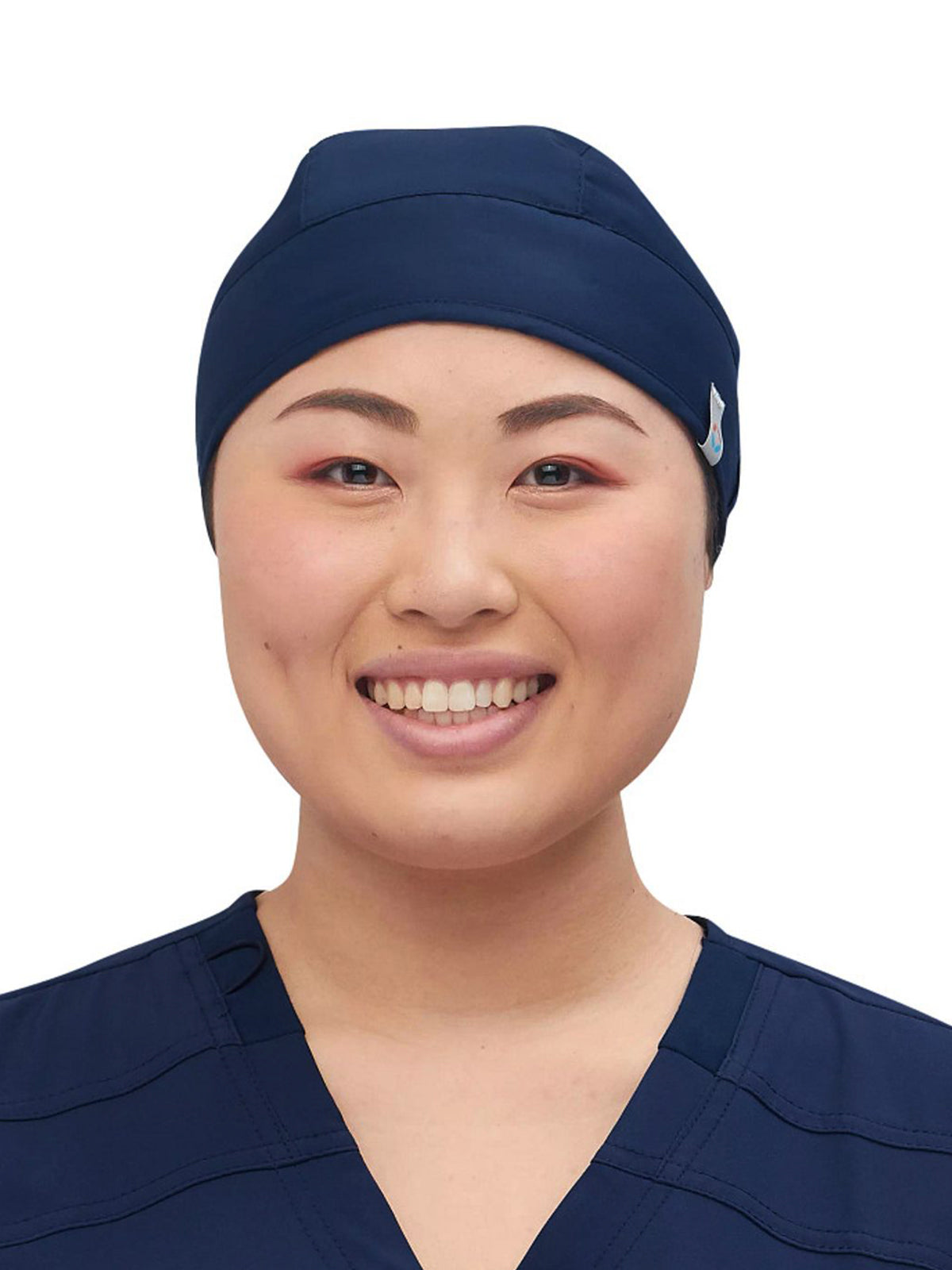 Unisex Scrub Hat - WW507AB - Navy