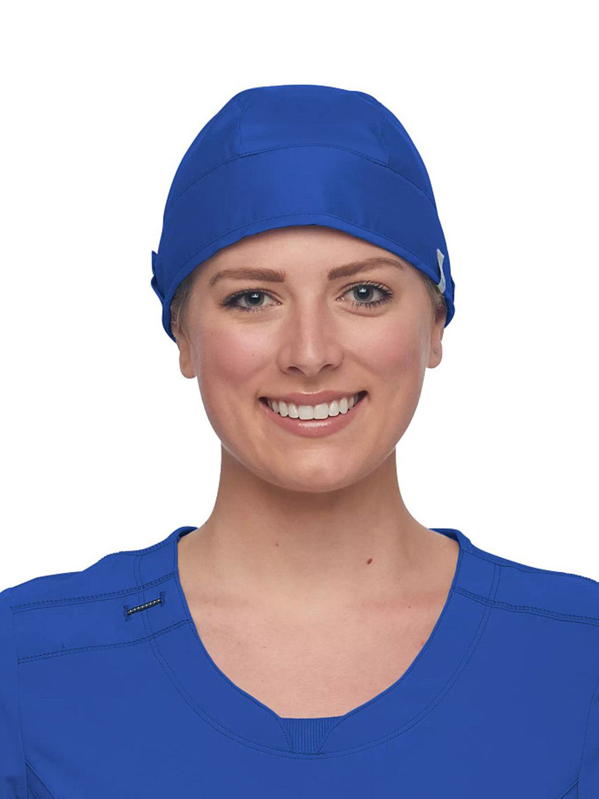 Unisex Scrub Hat - WW507AB - Royal