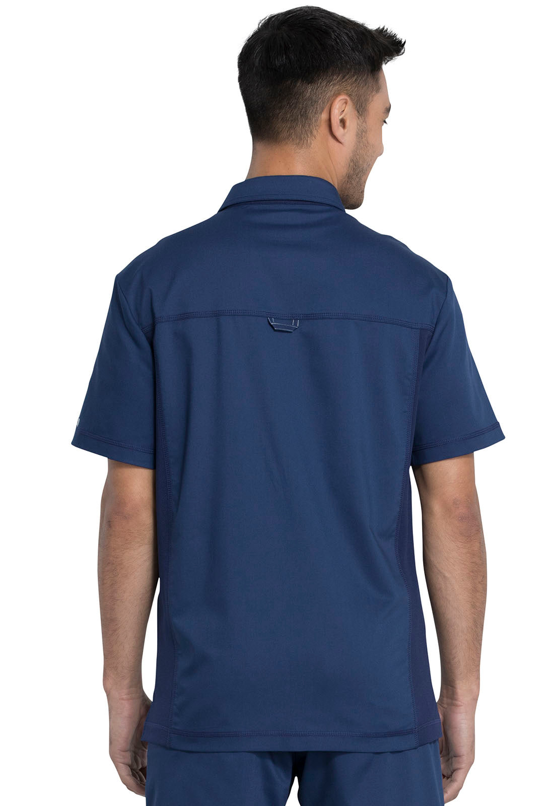 Men's Polo Shirt - WW615 - Navy