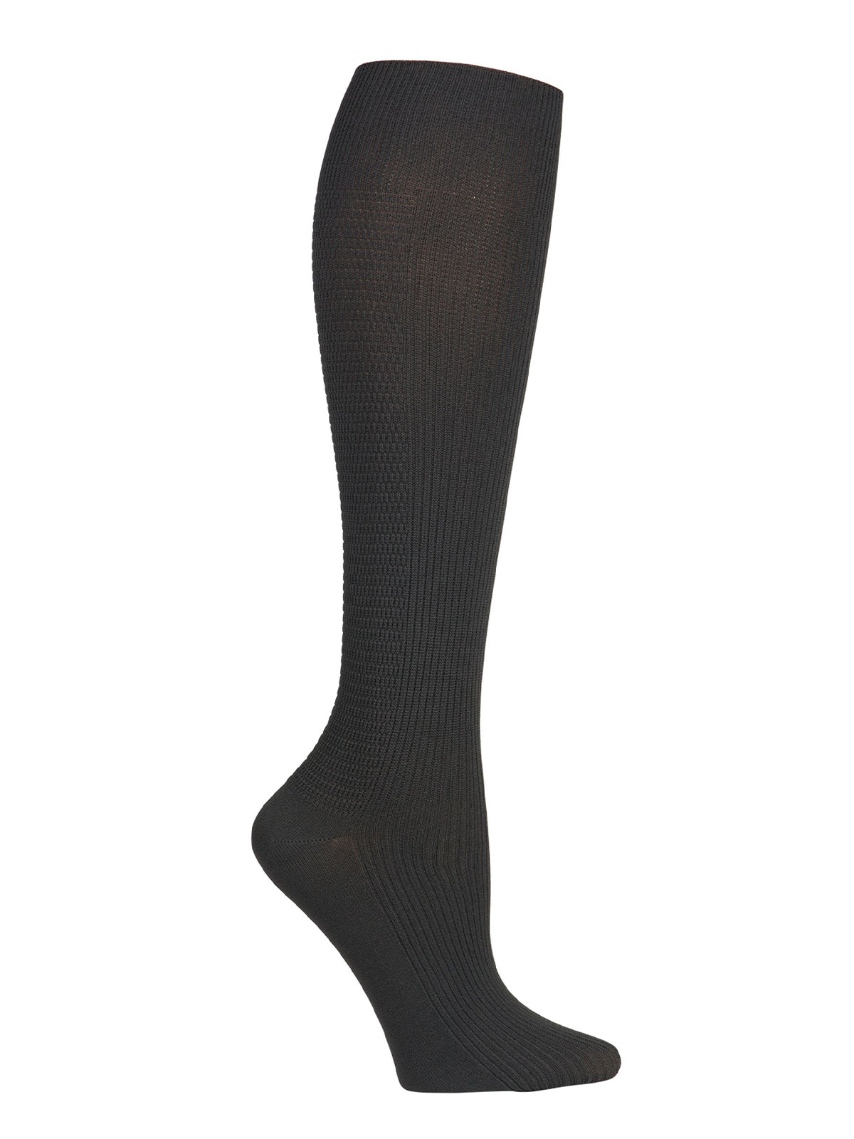 Women's 4 Single Pairs of Support Socks - YTSSOCK1 - Pewter