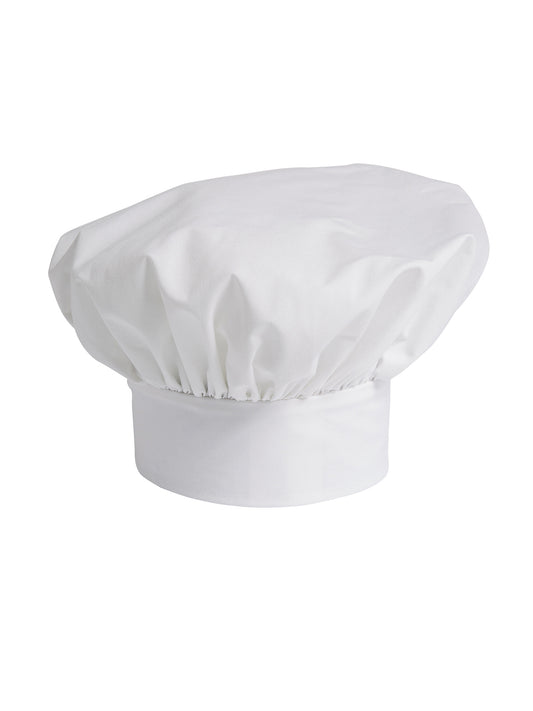 Unisex Chef Hat - 0150 - White