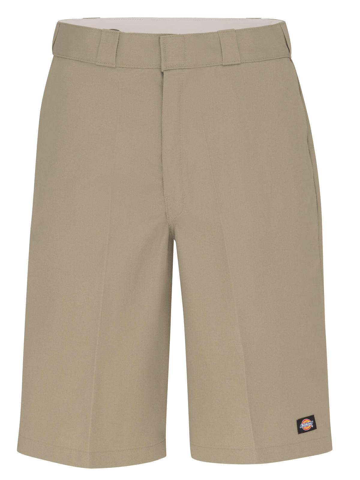 Men's 13" Multi-Pocket Work Shorts - 4228 - Khaki