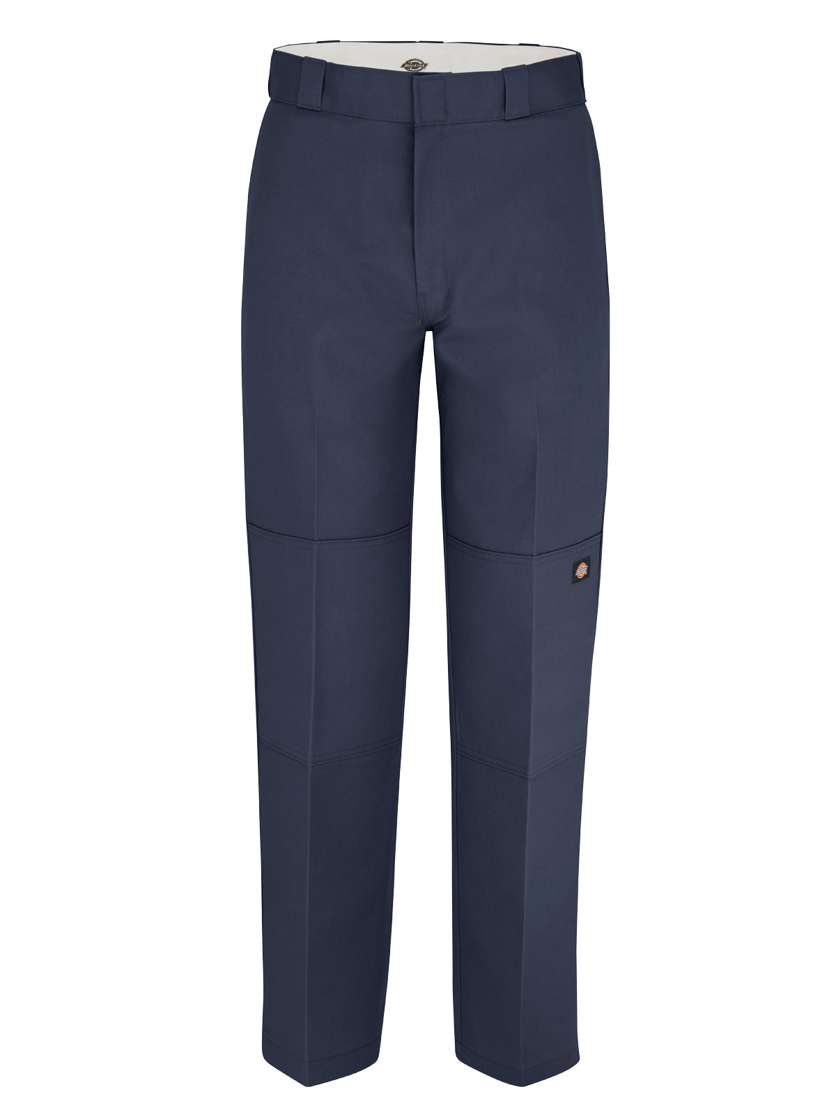 Men's Double Knee Work Pant - 8528 - Dark Navy