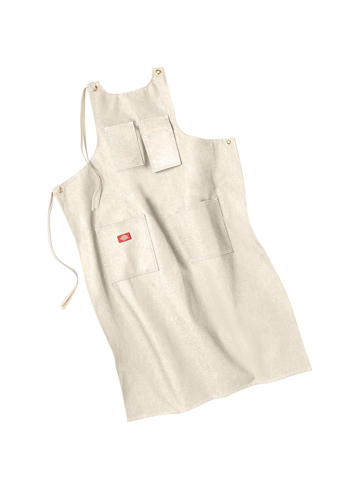 Unisex Toolmaker's Apron - AC20 - Natural