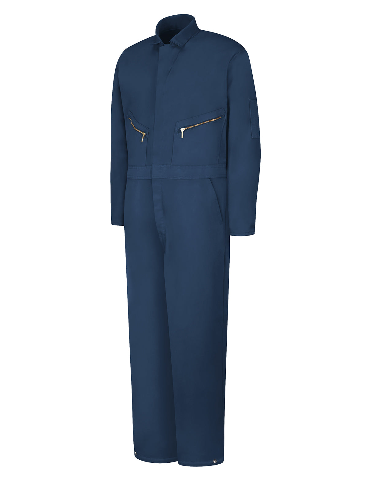 Men's Insulated Coverall - CT30 - Navy