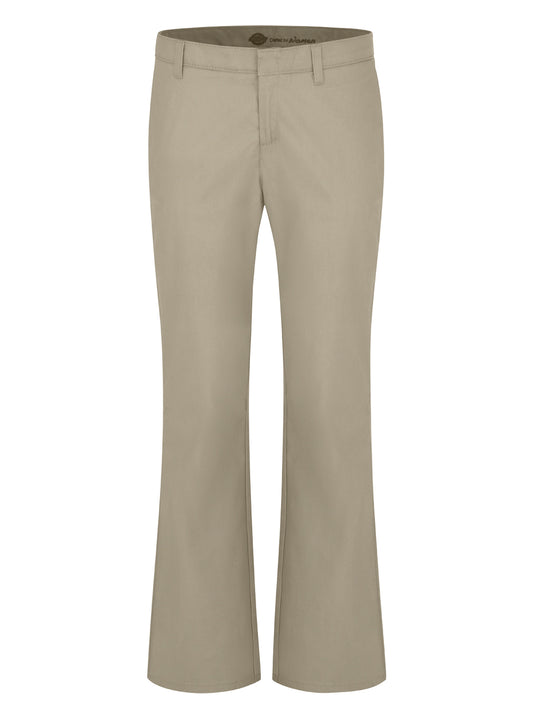 Women's Stretch Twill Pant - FP12 - Desert Sand