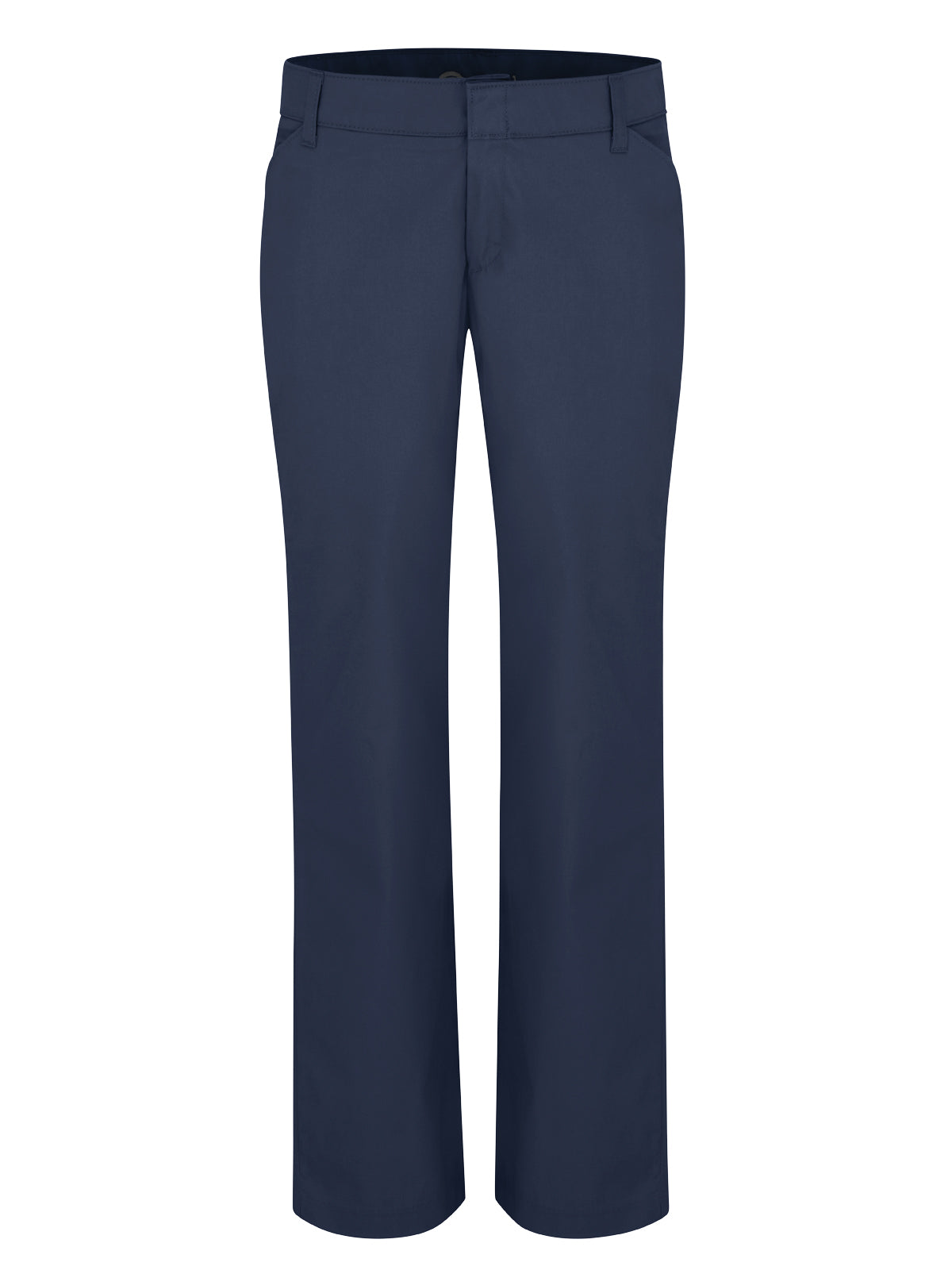 Women's Stretch Twill Pant - FP31 - Dark Navy