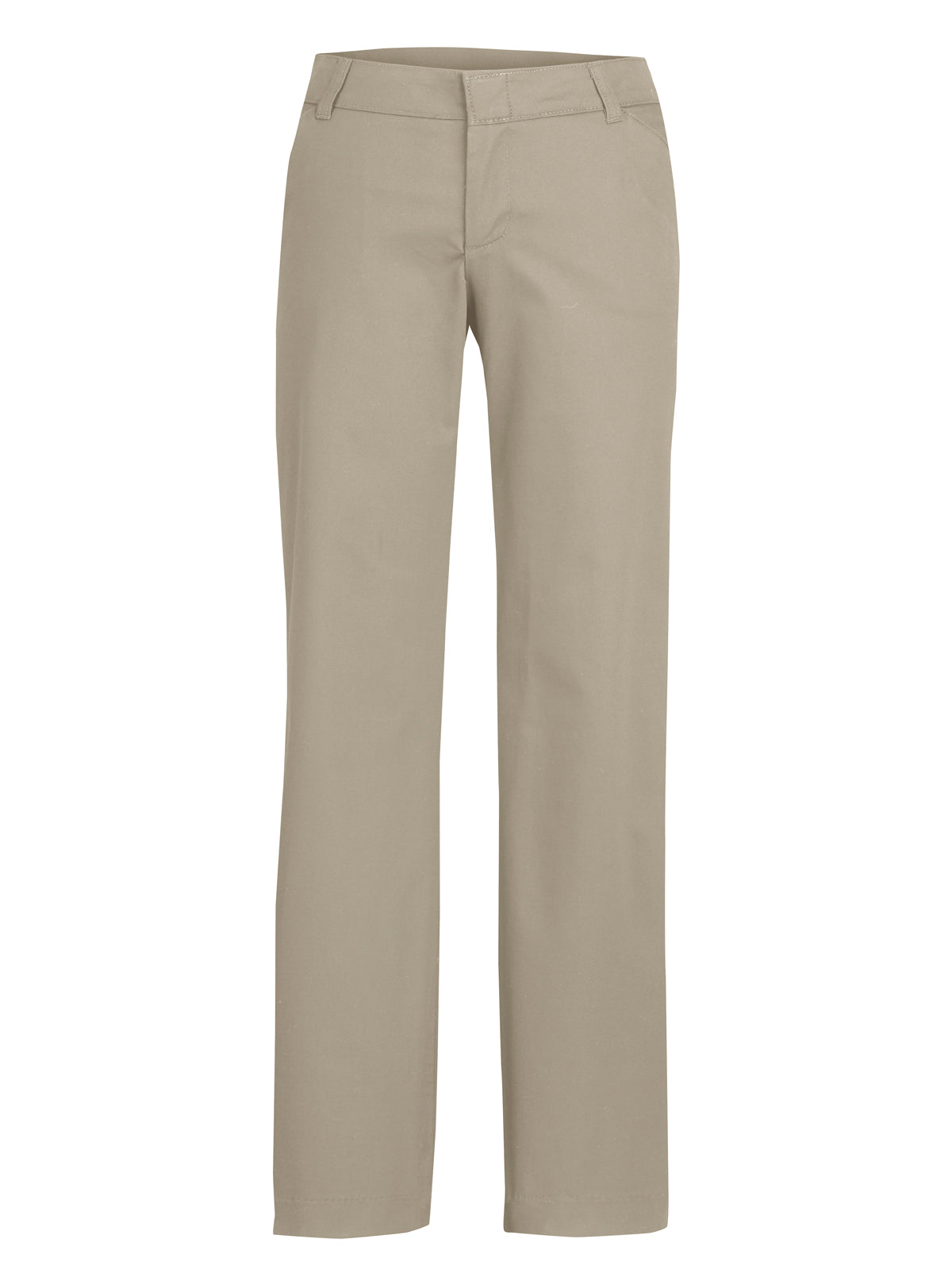 Women's Stretch Twill Pant - FP31 - Desert Sand