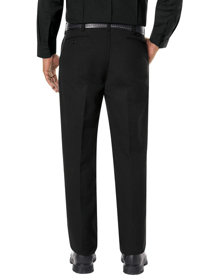 7.5 Nmx Reg Fit Industrial Pant - FP50 - Black