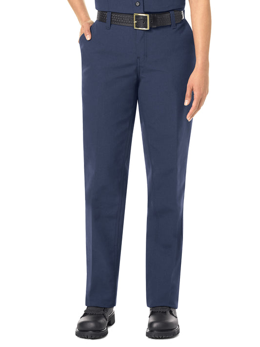 Women's Classic Firefighter Pant - FP51 - Navy