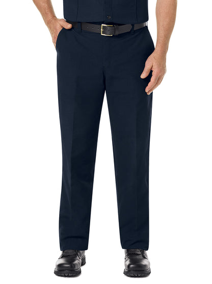 7.5 Nmx Full Cut Indstl Pant - FP52 - Midnight Navy