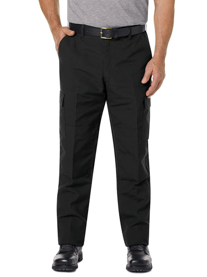 7.5 Nmx Rescue Pant Blck - FP70 - Black