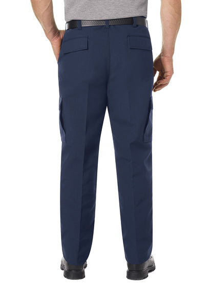 7.5 Nmx Rescue Pant Blck - FP70 - Navy