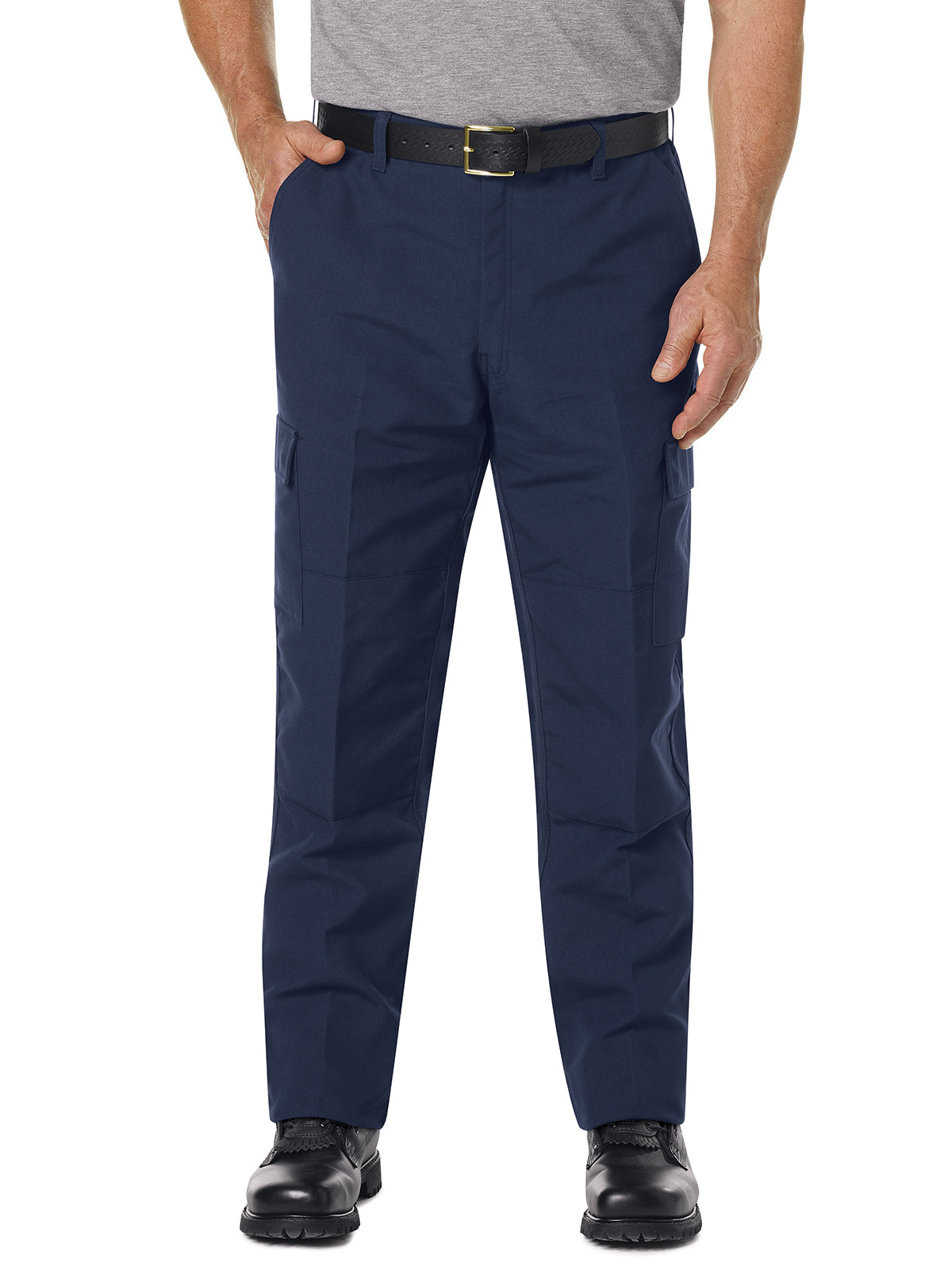 7.5 Nmx Rescue Pant Blck - FP70 - Navy