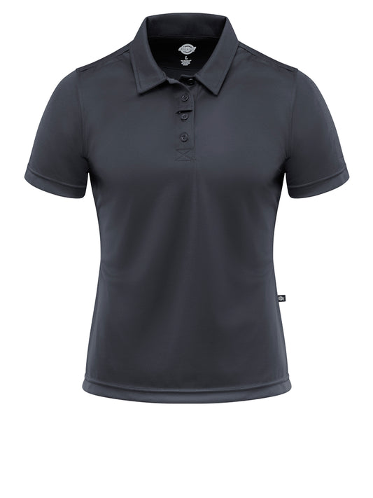 Women's Tactical Polo - FS92 - Midnight