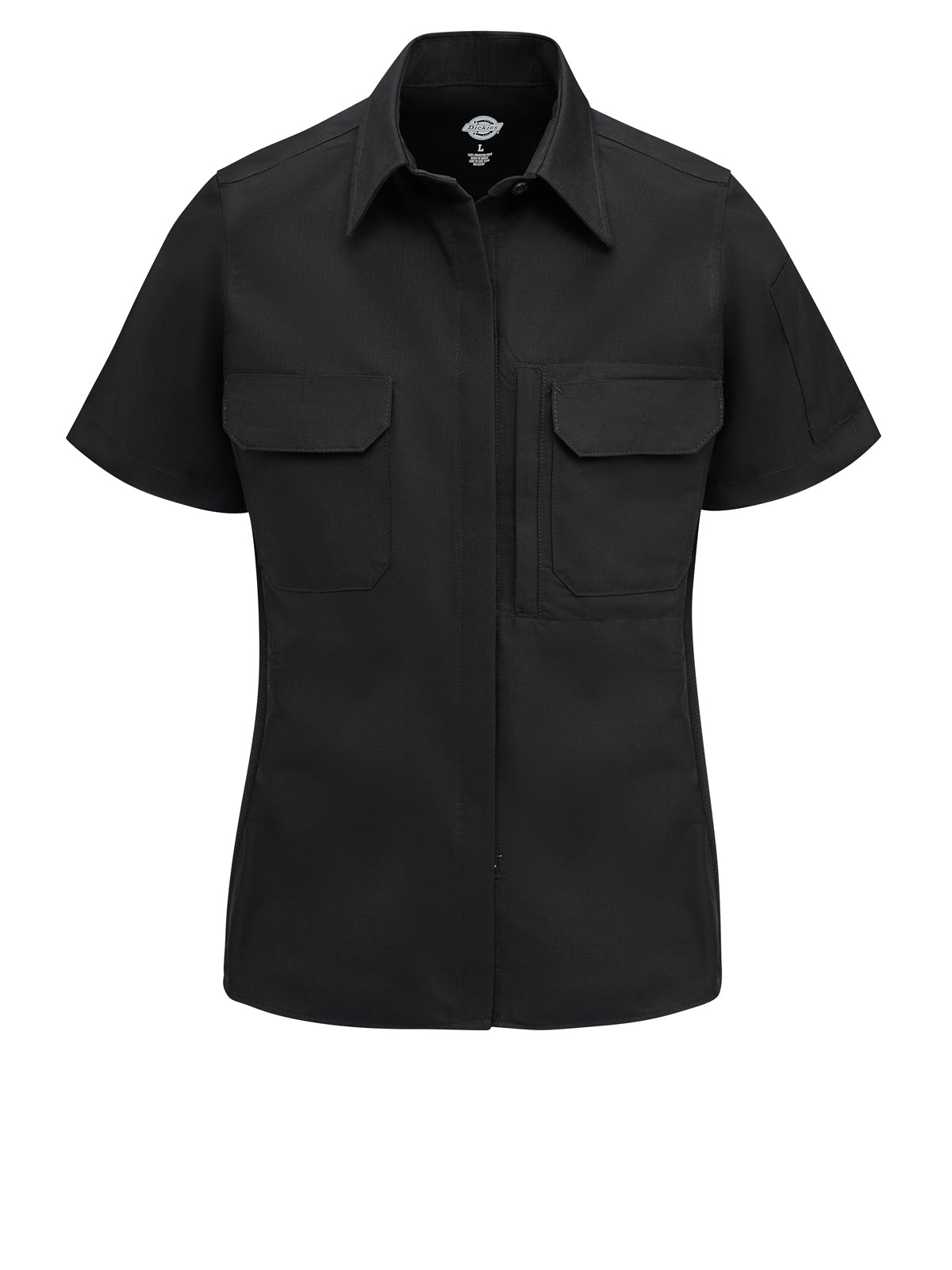 Women's Tactical Shirt - FS94 - Black