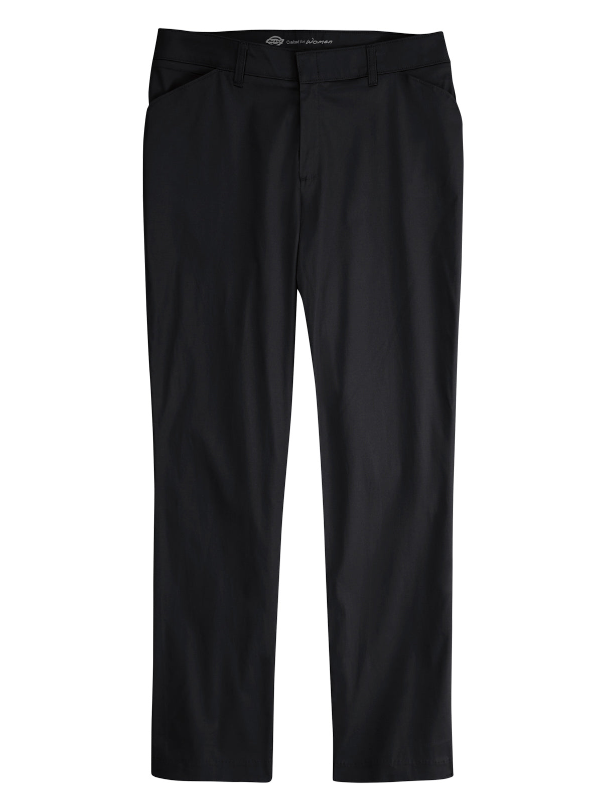 Women's Stretch Twill Pant - FW31 - Black