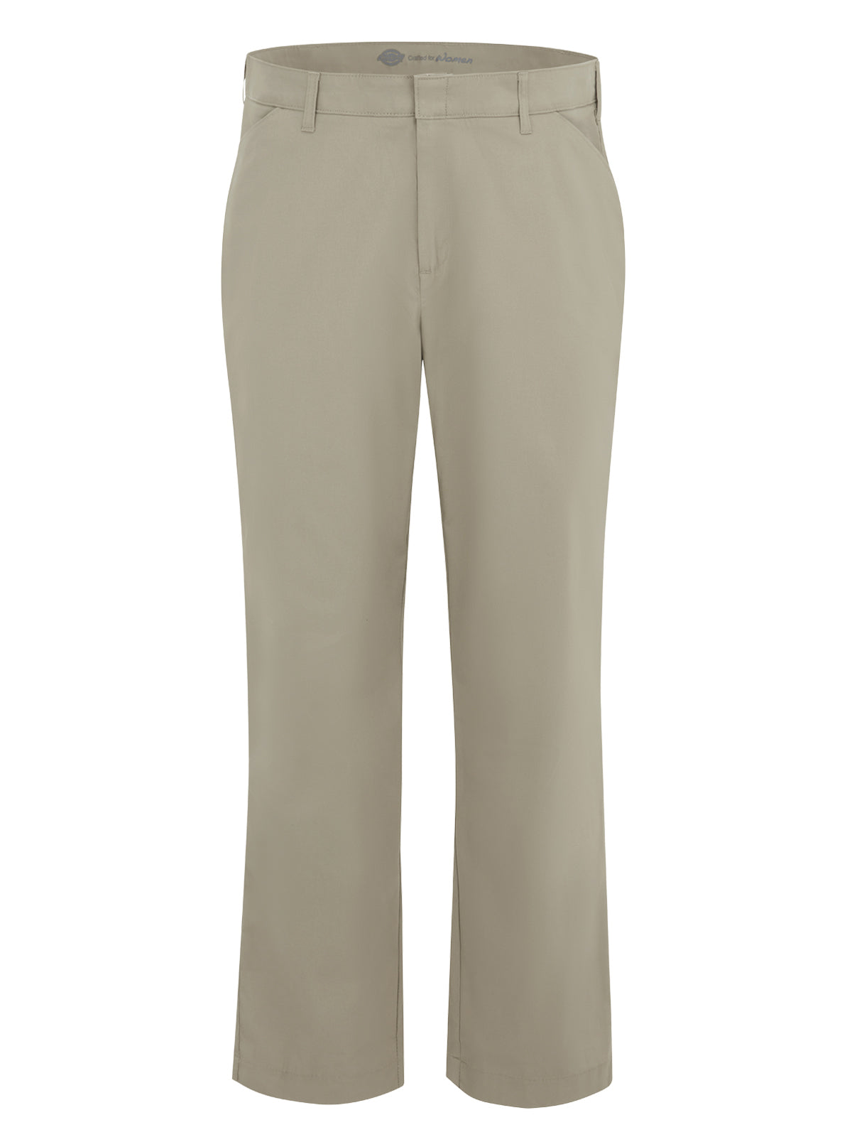 Women's Stretch Twill Pant - FW31 - Desert Sand