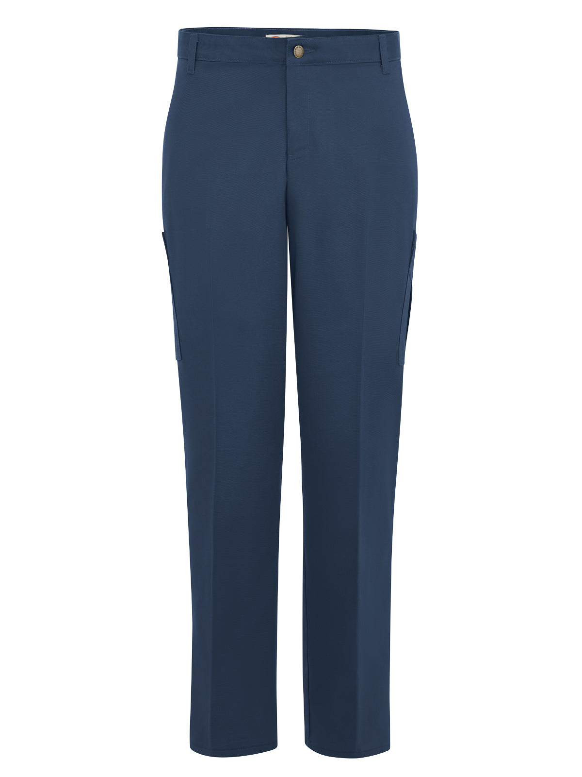 Women's Cotton Cargo Pant - FW39 - Dark Navy