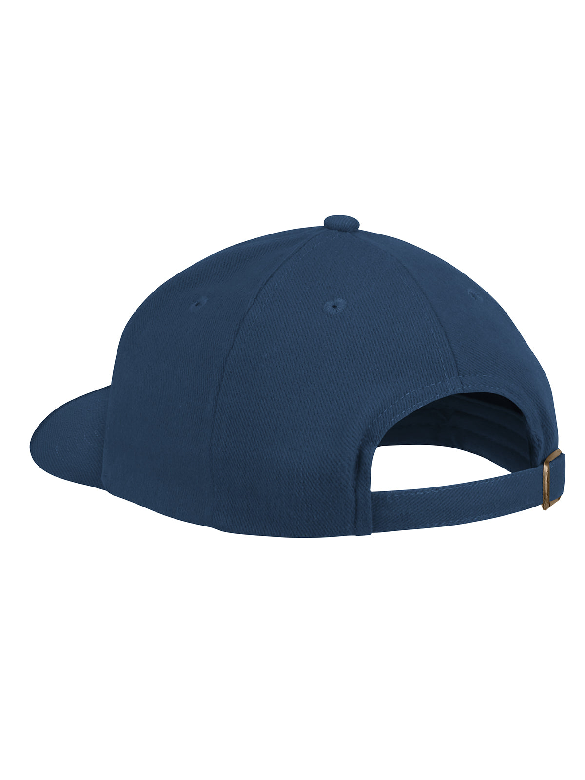 Unisex Polyester Baseball Cap - HB20 - Navy