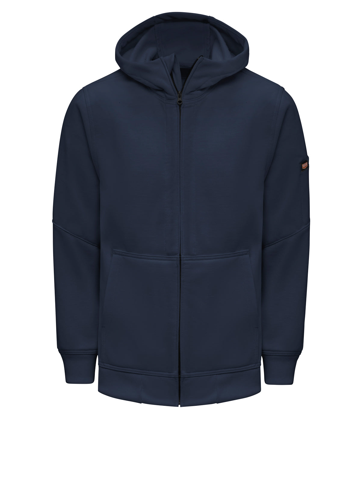 Unisex Performance Work Hoodie - HJ10 - Navy