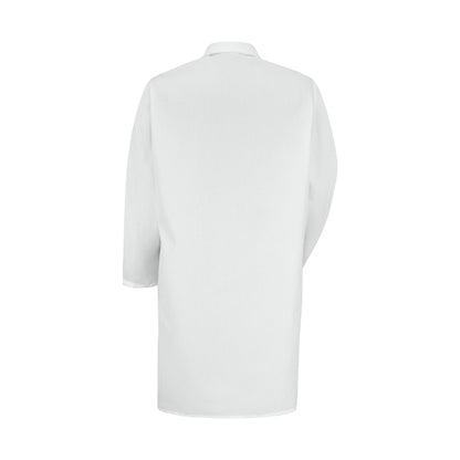 Specialized Lab Coat - KP38 - White