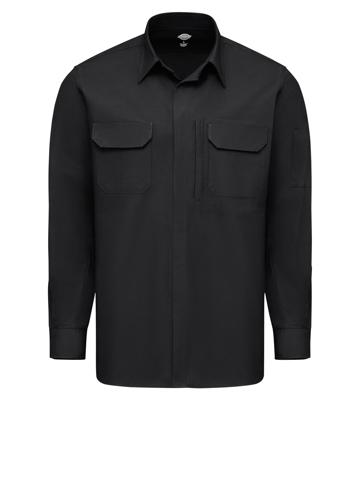 Men's Tactical Shirt - LL94 - Black