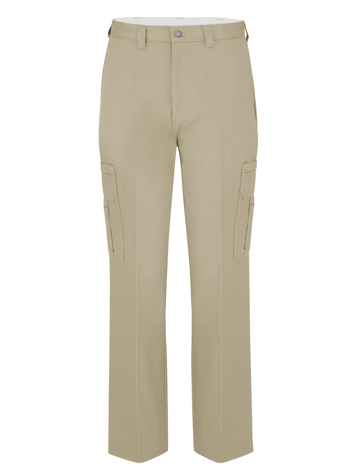 Men's Industrial Cotton Cargo Pant - LP39 - Desert Sand