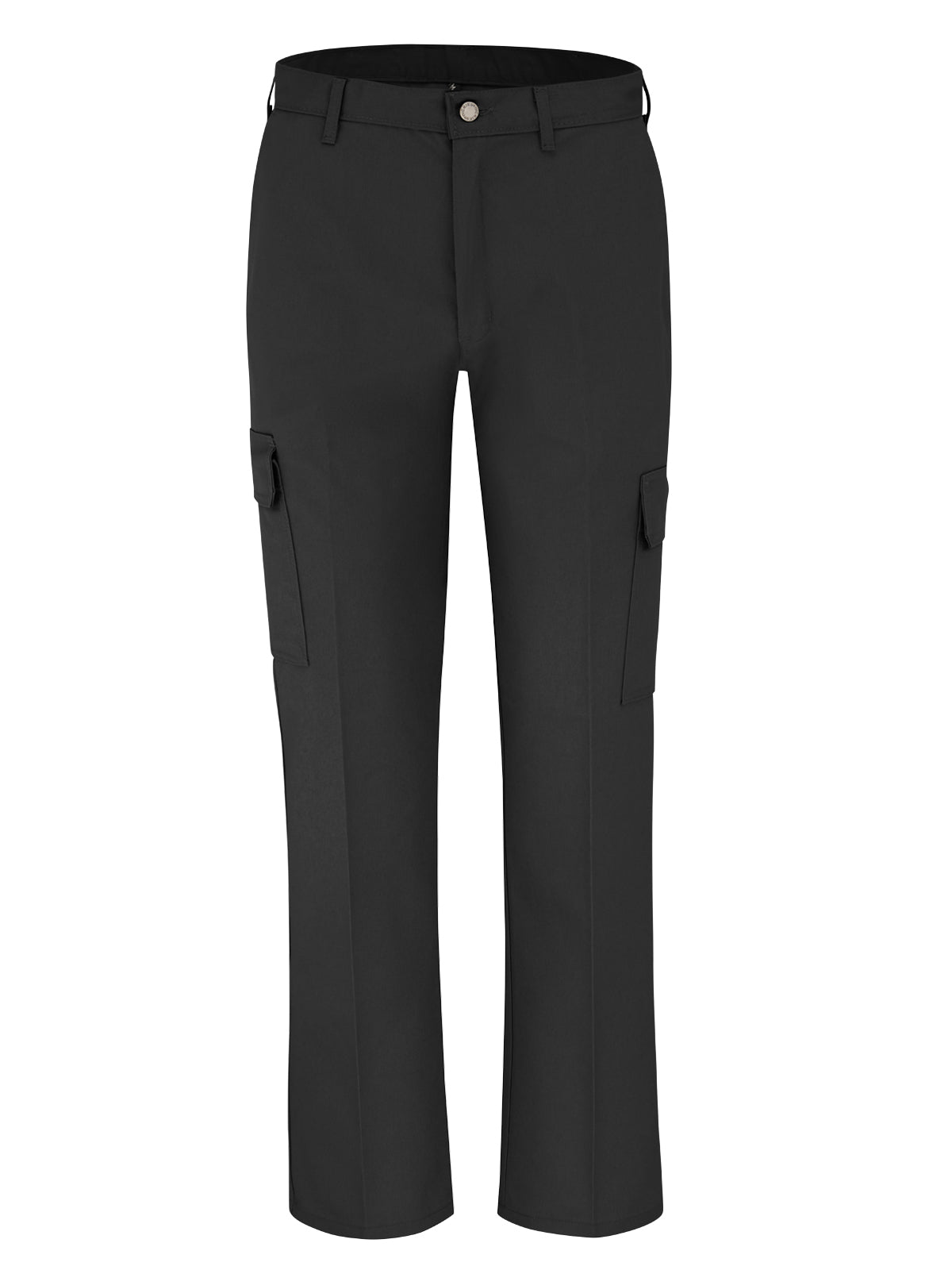 Men's Industrial Cargo Pant - LP60 - Black