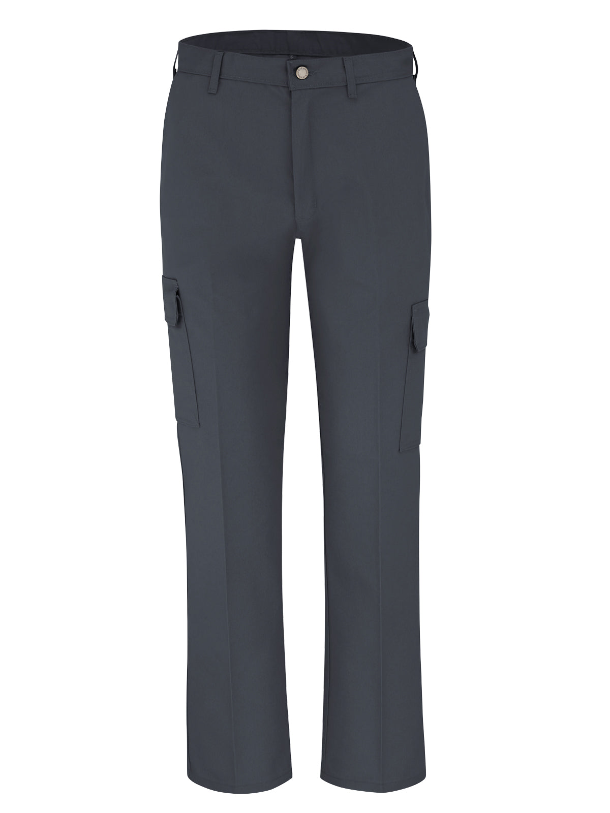 Men's Industrial Cargo Pant - LP60 - Dark Charcoal