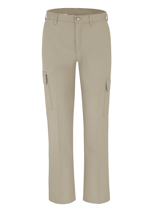 Men's Industrial Cargo Pant - LP60 - Desert Sand