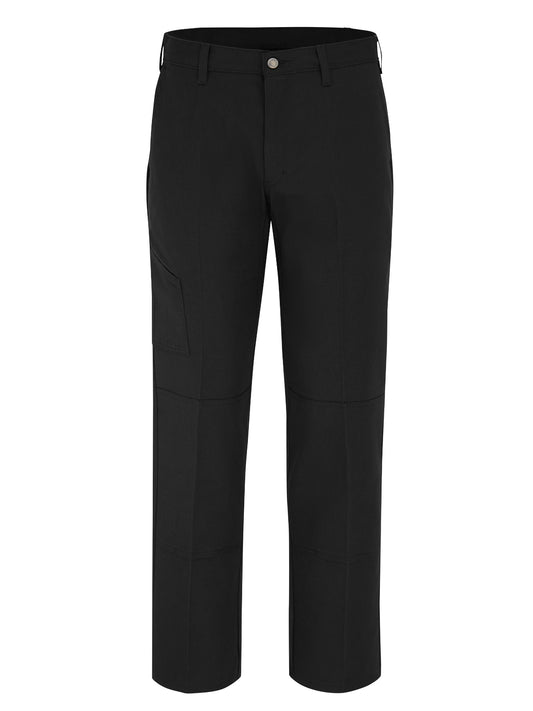 Men's Multi-Pocket Performance Shop Pant - LP65 - Black