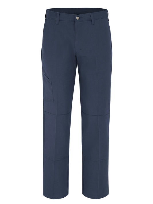 Men's Multi-Pocket Performance Shop Pant - LP65 - Dark Navy