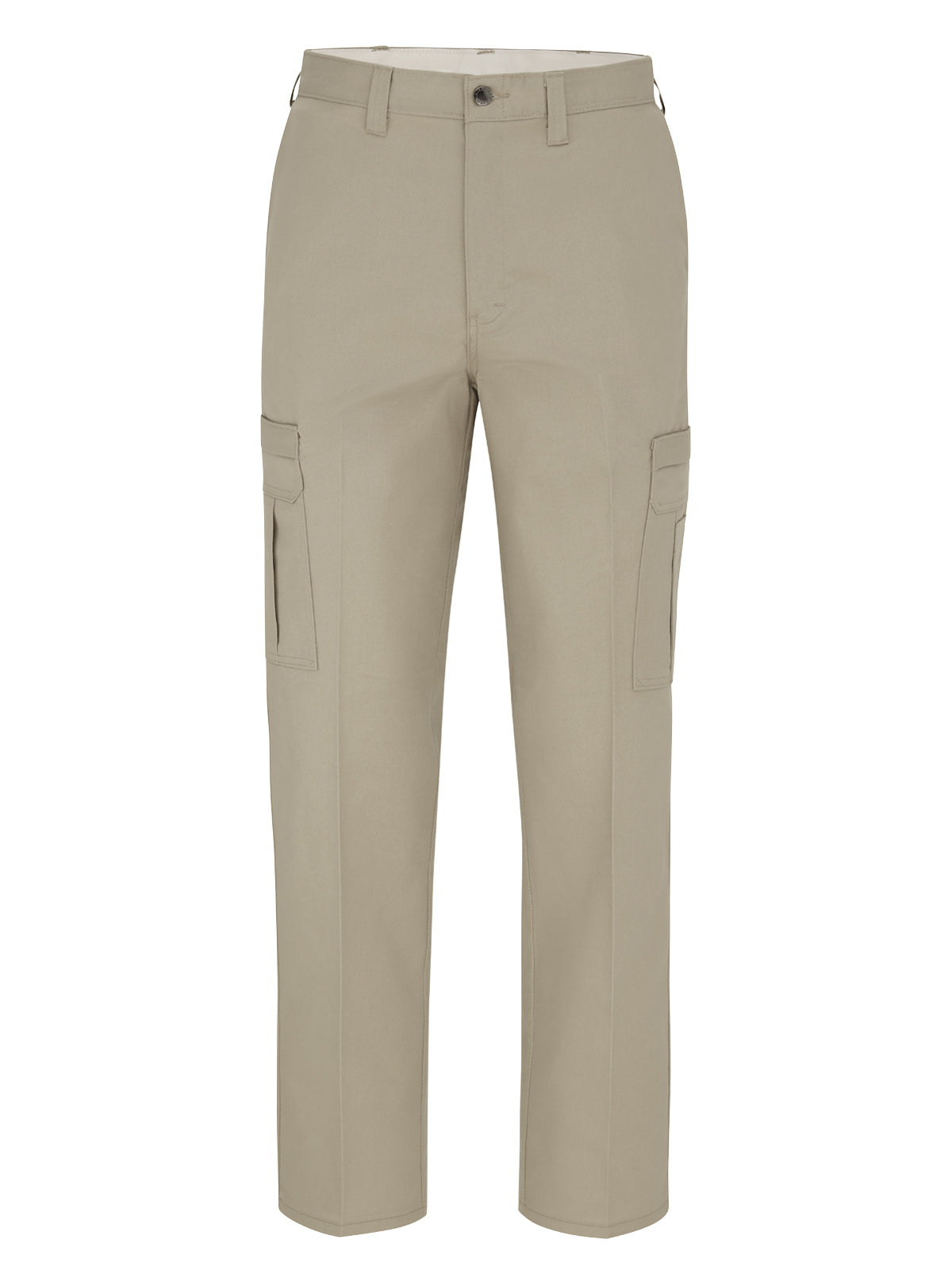 Men's Premium Industrial Cargo Pant - LP72 - Desert Sand