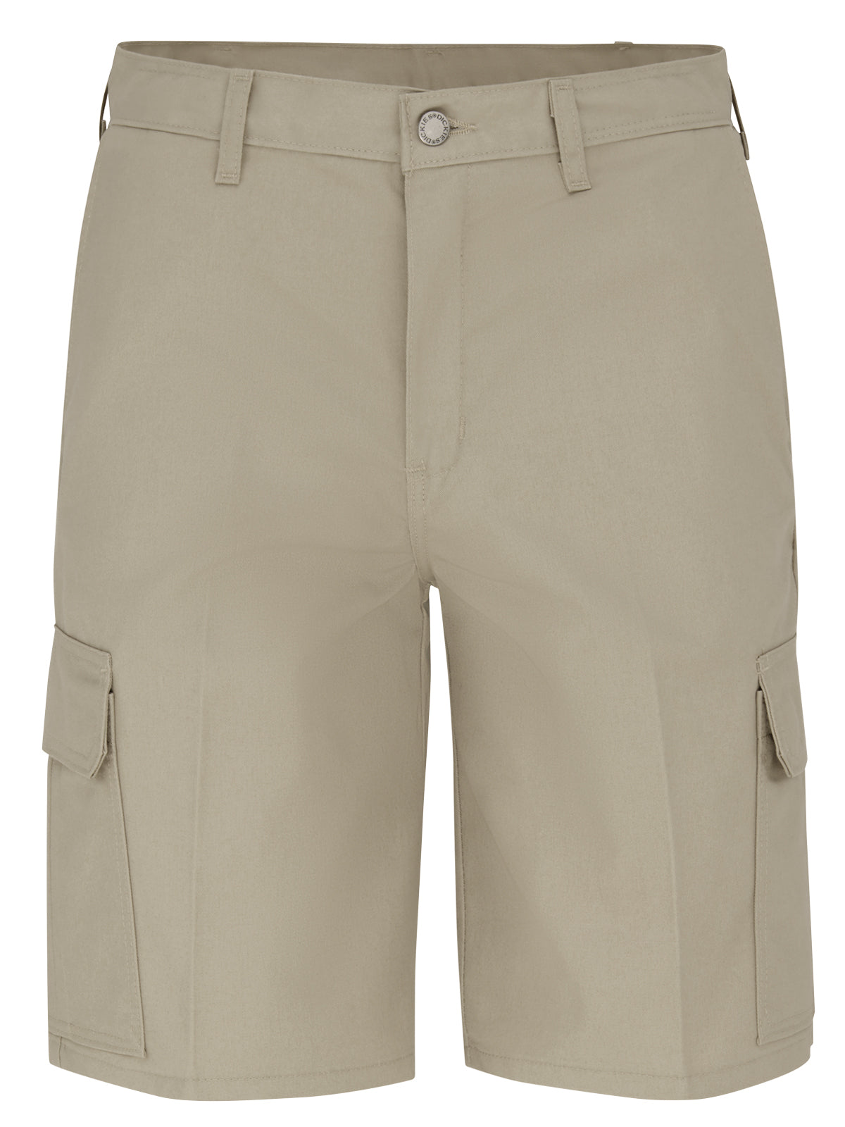 Men's 11" Industrial Cargo Shorts - LR00 - Desert Sand