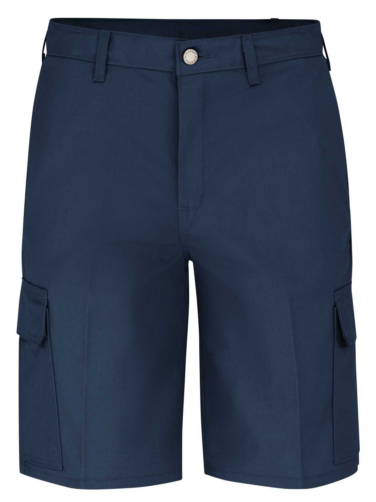 Men's 11" Industrial Cargo Shorts - LR00 - Dark Navy