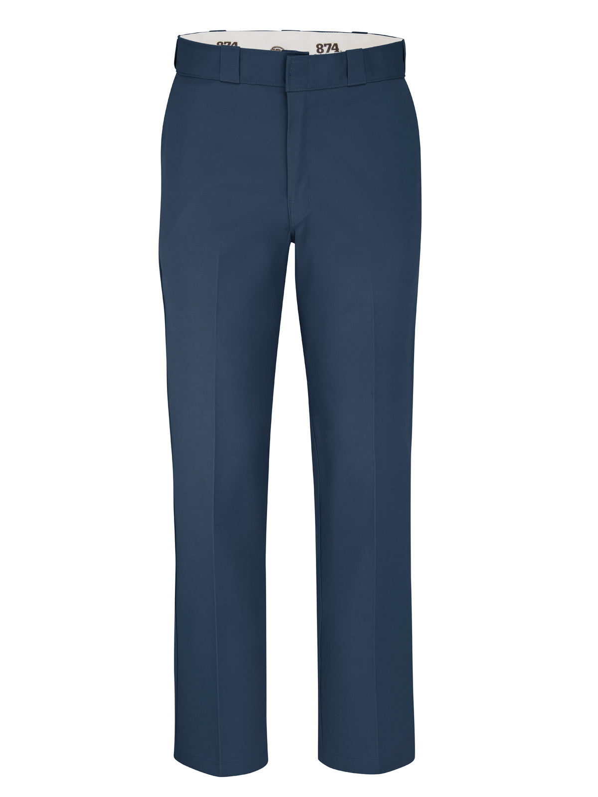 Men's Industrial 874® Work Pant - P874 - Navy