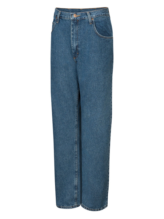 Men's Relaxed Fit Jean - PD60 - Stonewash