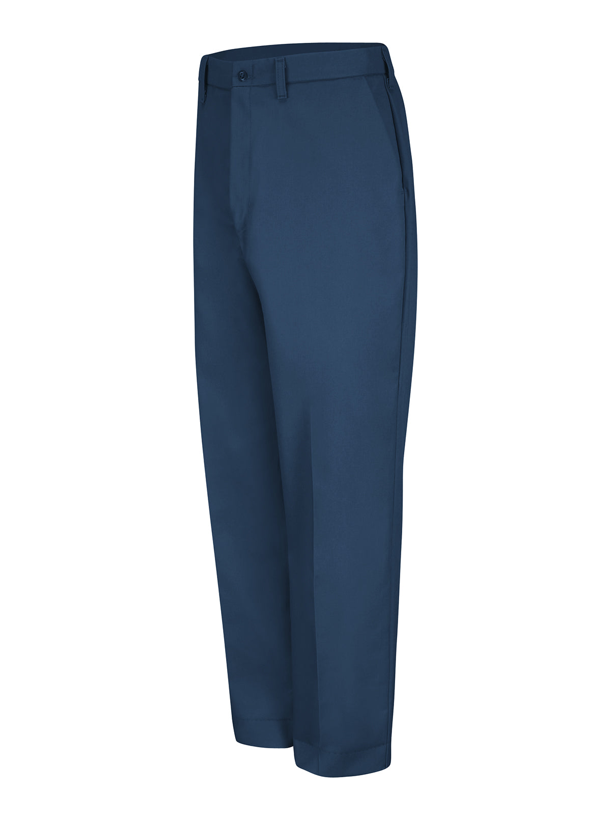 Men's Red-E-Prest Work Pant - PT10 - Navy (Sizes: 48x36U to 62x36U)