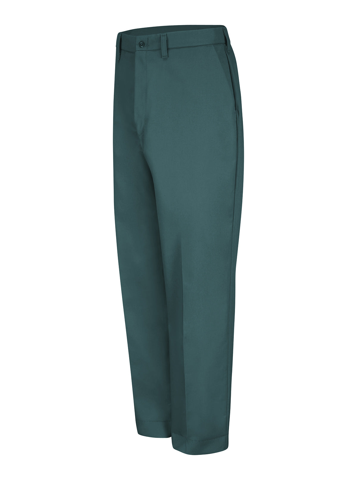 Men's Red-E-Prest Work Pant - PT10 - Spruce Green