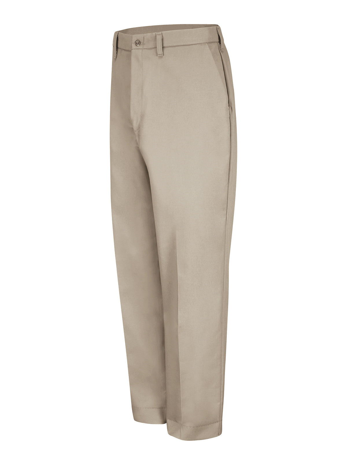 Men's Red-E-Prest Work Pant - PT10 - Tan