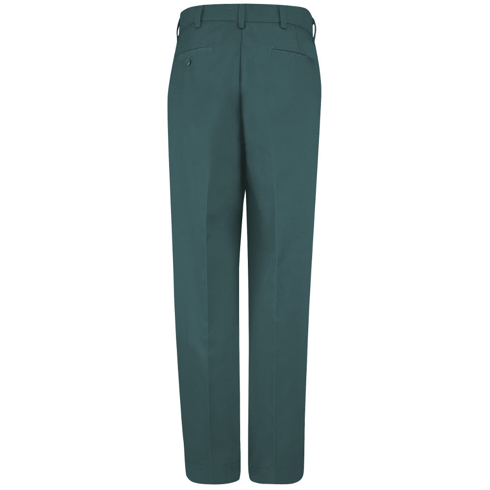Men's Dura-Kap Industrial Pant - PT20 - Spruce Green
