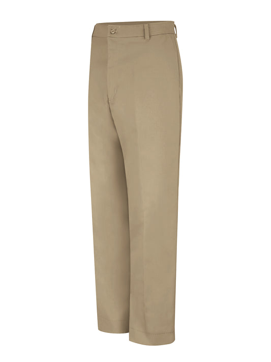 Men's Cell Phone Pocket Pant - PT2C - Khaki