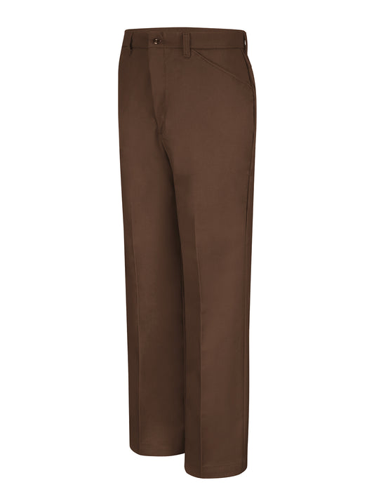 Men's Jean-Cut Pant - PT50 - Brown