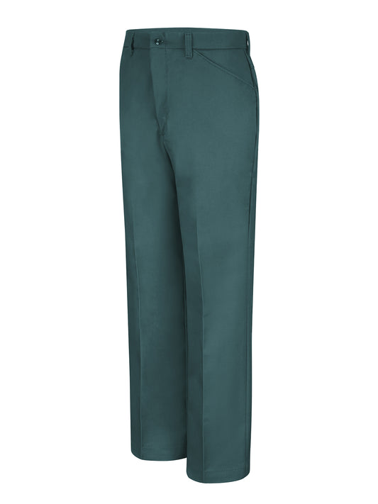 Men's Jean-Cut Pant - PT50 - Spruce Green