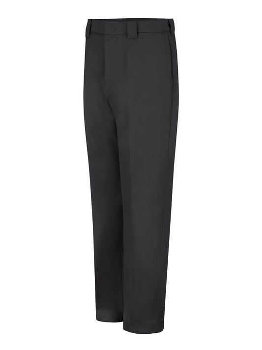 Men's Utility Uniform Pant - PT62 - Black