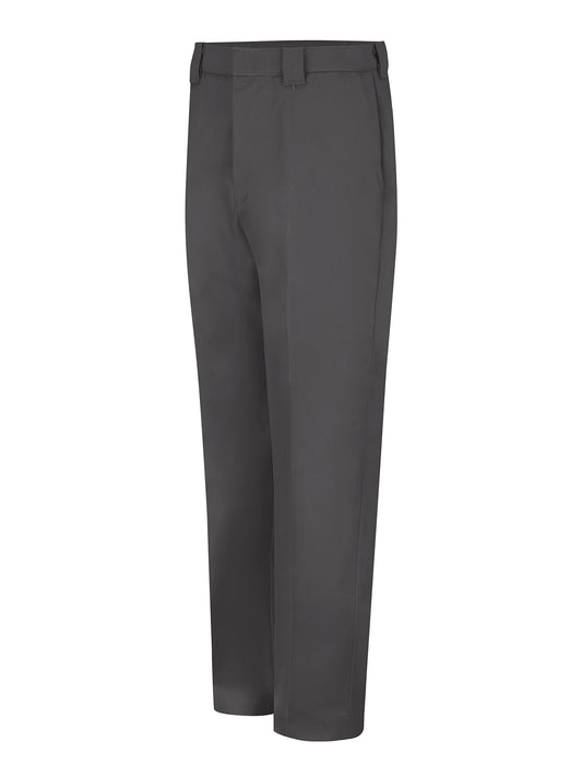 Men's Utility Uniform Pant - PT62 - Charcoal