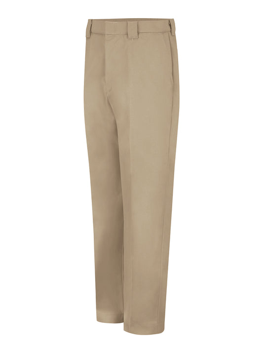 Men's Utility Uniform Pant - PT62 - Khaki