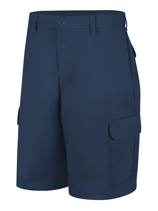 Men's Cargo Shorts - PT66 - Navy